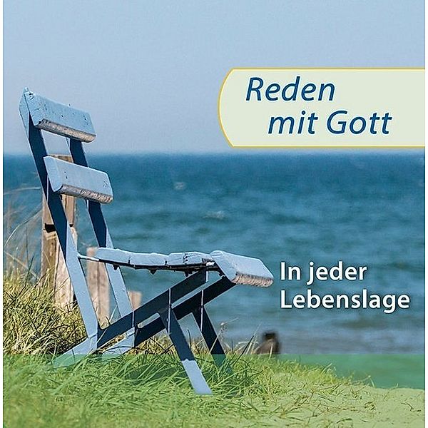 Reden mit Gott, Bernd Mackscheidt