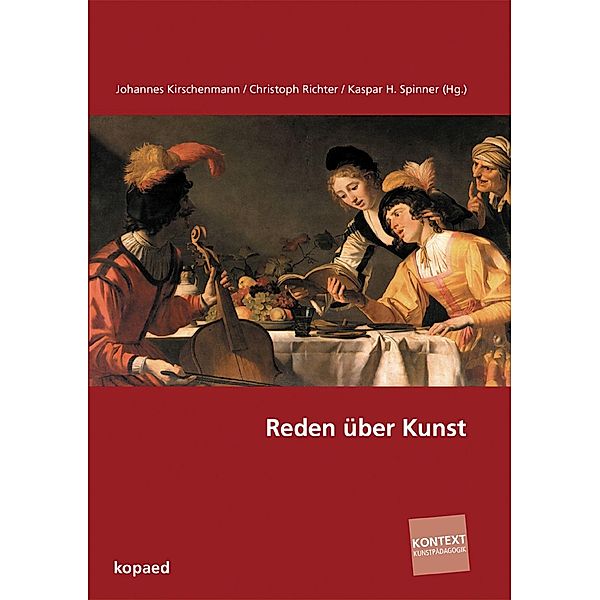 Reden über Kunst