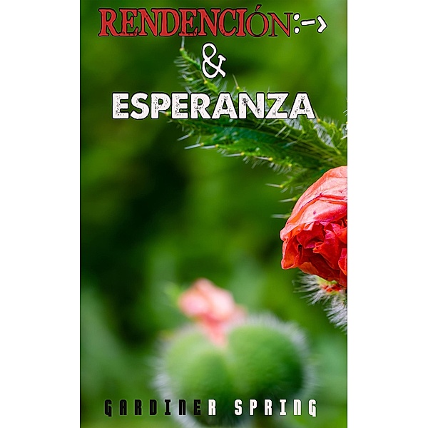 Redención y Esperanza, Gardiner Spring