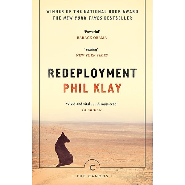 Redeployment / Canons, Phil Klay