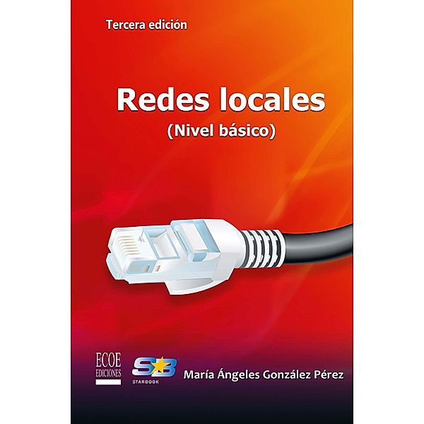 Redes locales, María González