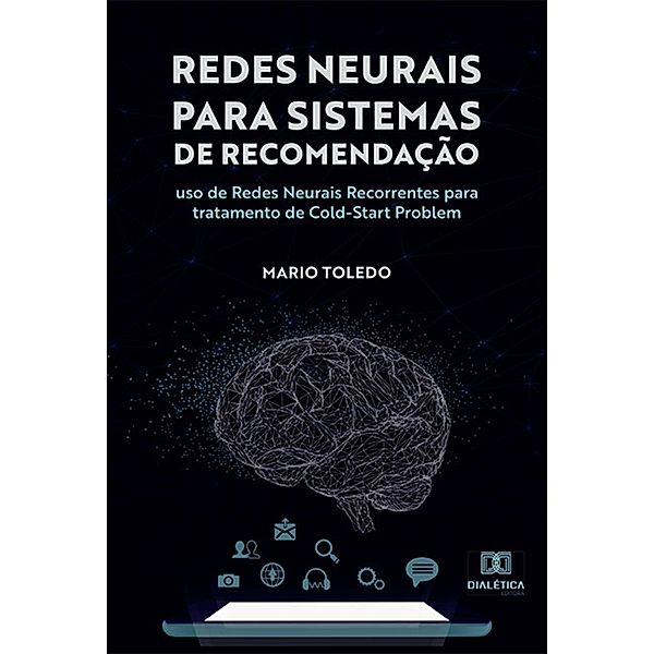 Redes Neurais para Sistemas de Recomendação, Mario Toledo