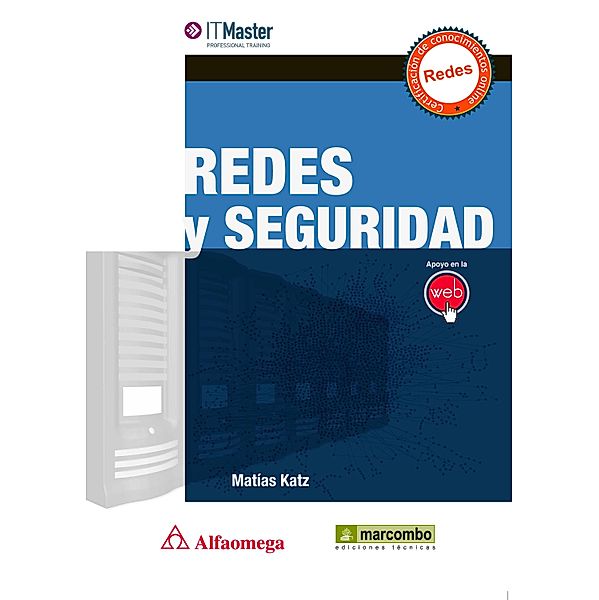 Redes y seguridad, Matias Katz