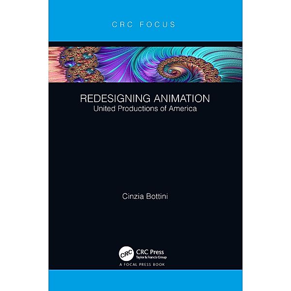 Redesigning Animation, Cinzia Bottini