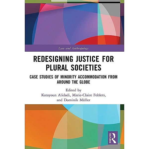 Redesigning Justice for Plural Societies