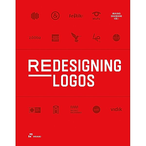 Redesigning Logos