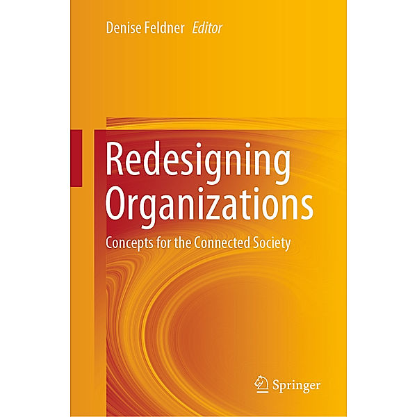 Redesigning Organizations