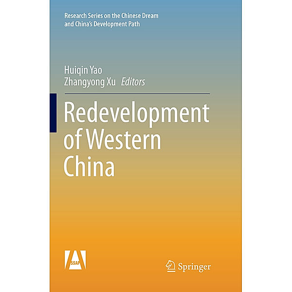 Redevelopment of Western China