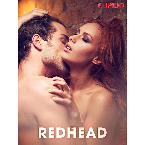 Redhead / Cupido Bd.112, Cupido