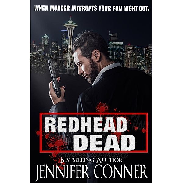 Redhead Dead, Jennifer Conner