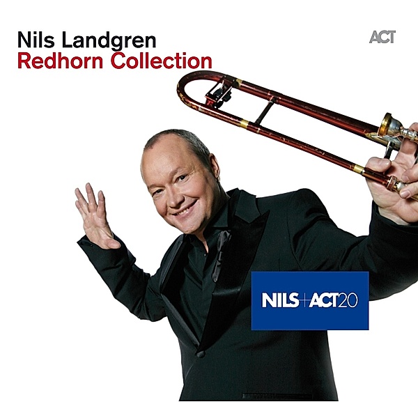 Redhorn Collection, Nils Landgren