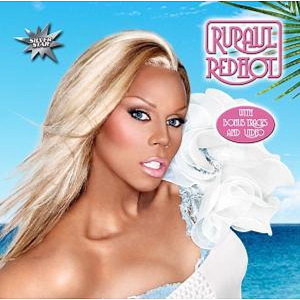 Redhot, RuPaul