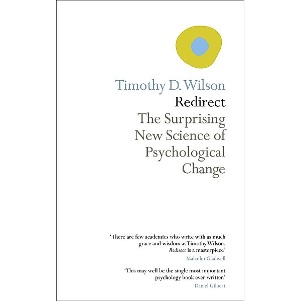 Redirect, Timothy Wilson