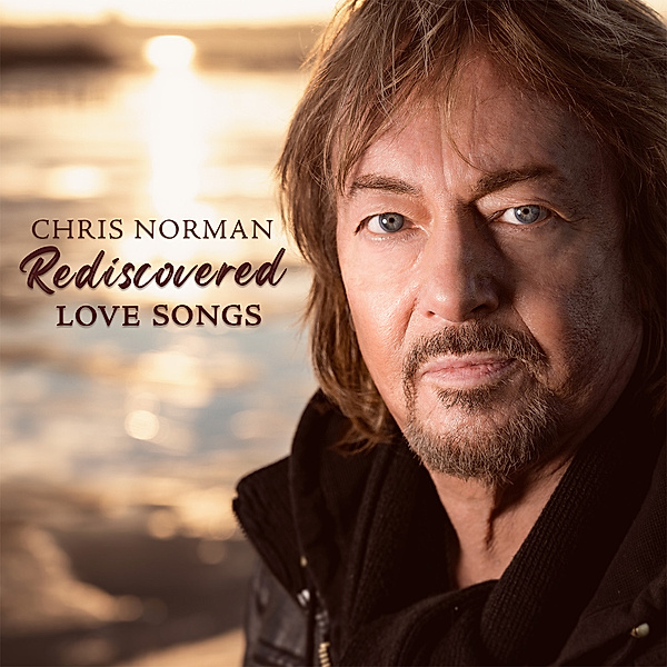 Rediscovered Love Songs, Chris Norman