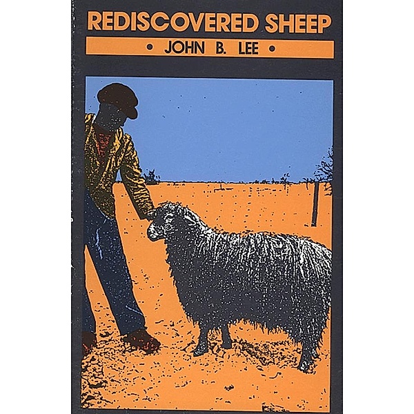 Rediscovered Sheep, John B. Lee