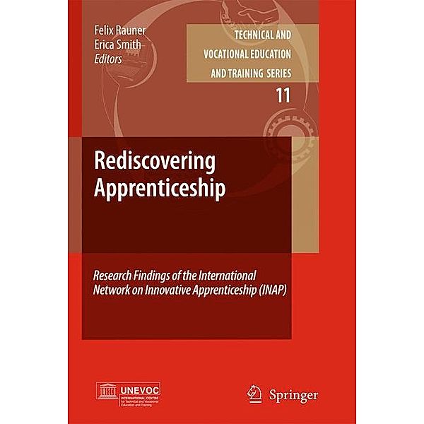 Rediscovering Apprenticeship