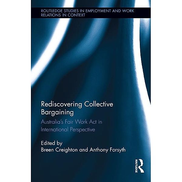 Rediscovering Collective Bargaining