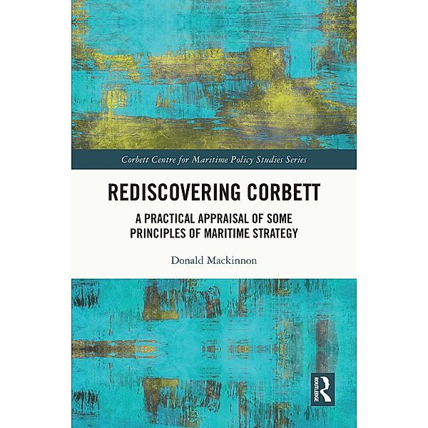 Rediscovering Corbett, Donald Mackinnon