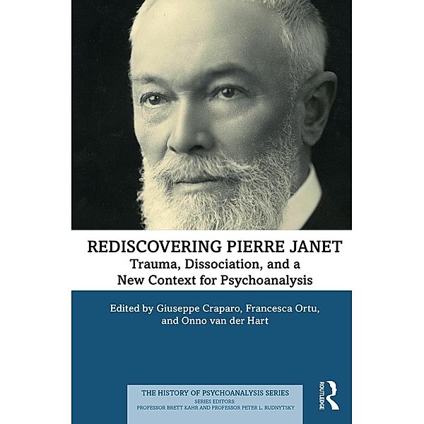 Rediscovering Pierre Janet