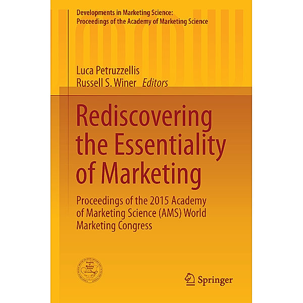 Rediscovering the Essentiality of Marketing