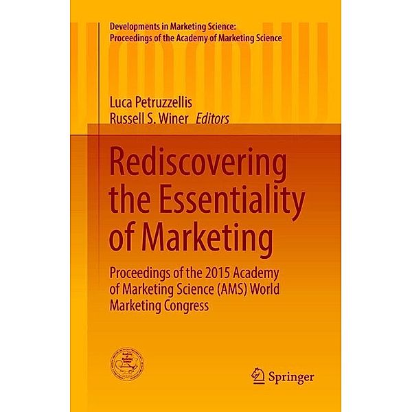 Rediscovering the Essentiality of Marketing