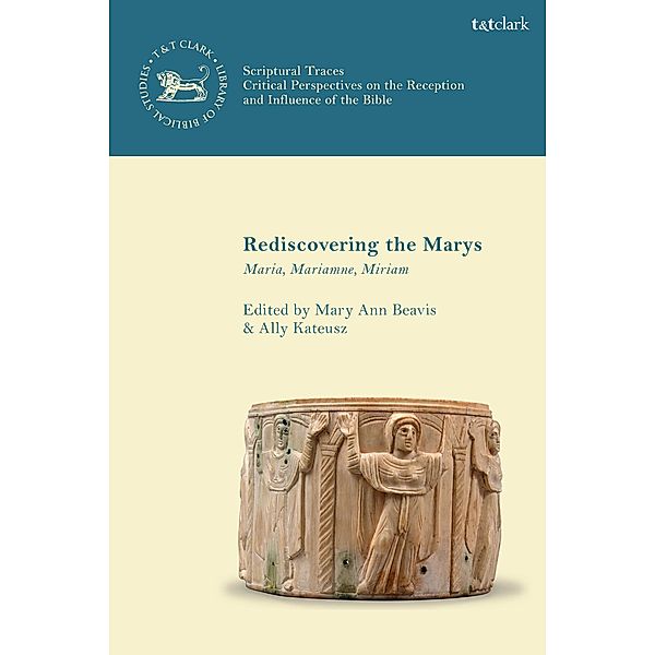 Rediscovering the Marys