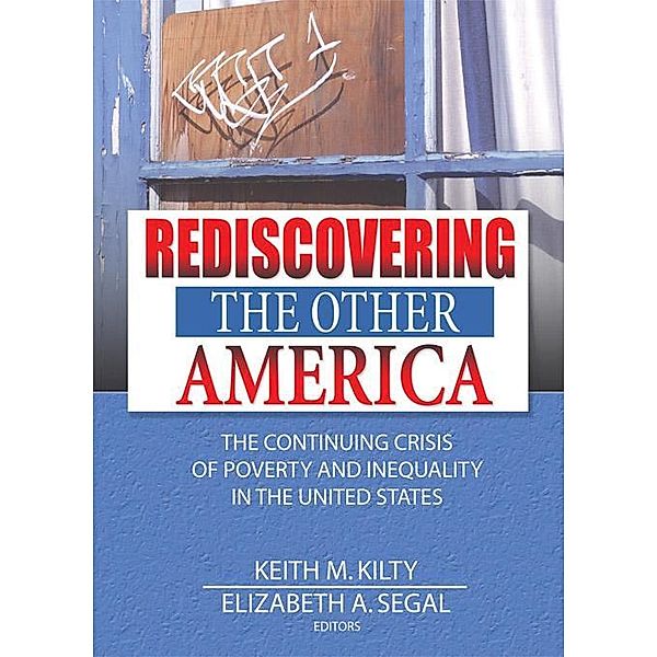 Rediscovering the Other America, Keith Kilty, Elizabeth Segal