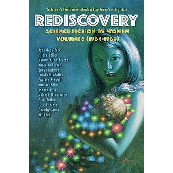 Rediscovery, Volume 3 / Rediscovery Bd.3