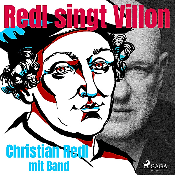 Redl singt Villon, Christian Redl
