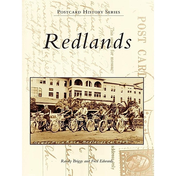 Redlands, Randy Briggs