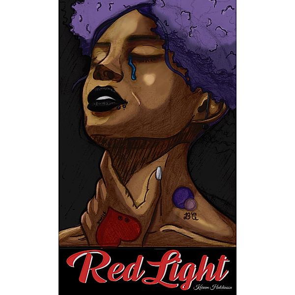 RedLight, Kareem Hutchinson