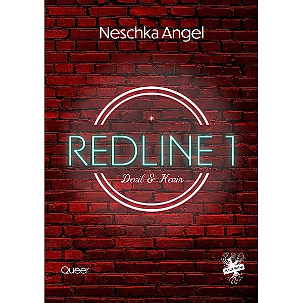 Redline 1, Neschka Angel