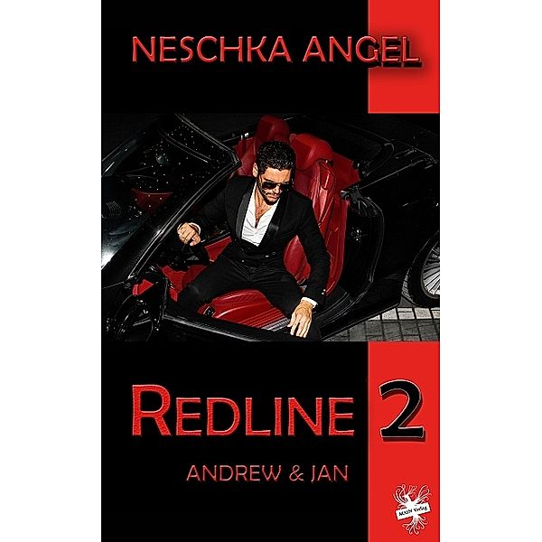 Redline 2 - Andrew & Jan, Neschka Angel