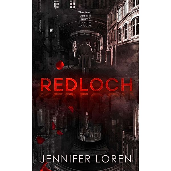 Redloch, Jennifer Loren