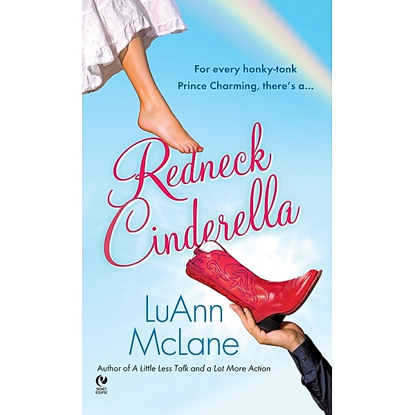 Redneck Cinderella, LuAnn McLane