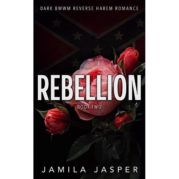 Redneck Rebellion, Jamila Jasper
