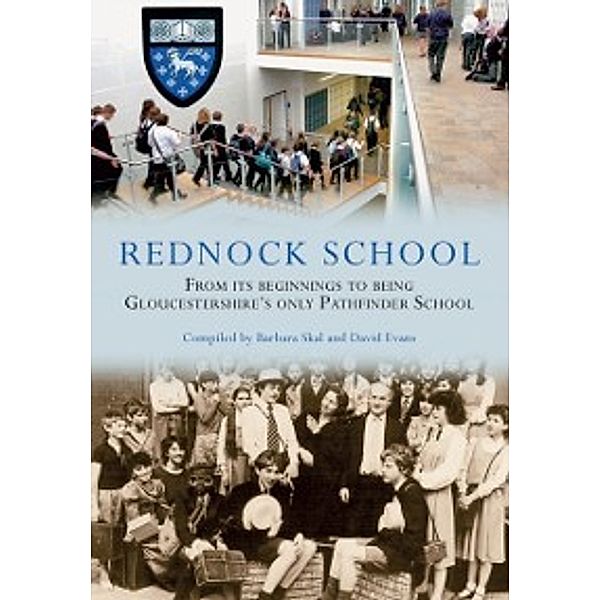 Rednock School, David Evans, Barbara Skal