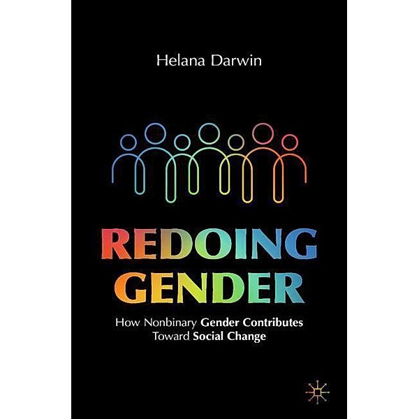 Redoing Gender, Helana Darwin