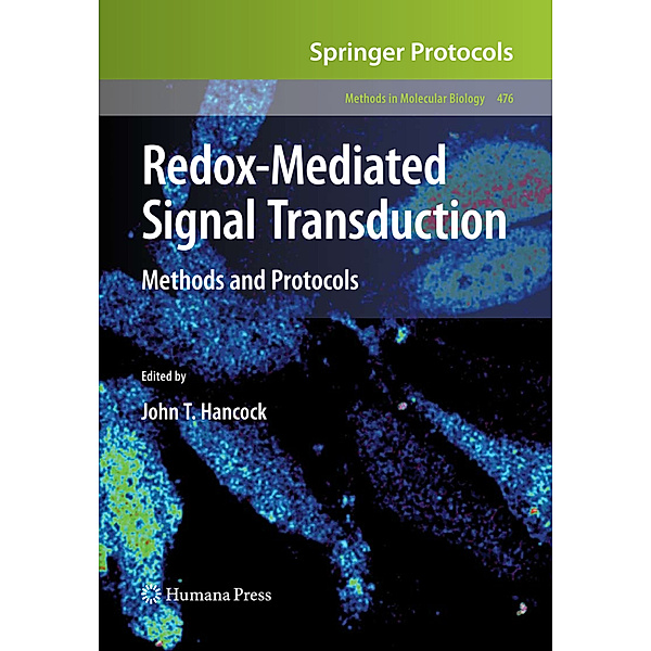 Redox-Mediated Signal Transduction