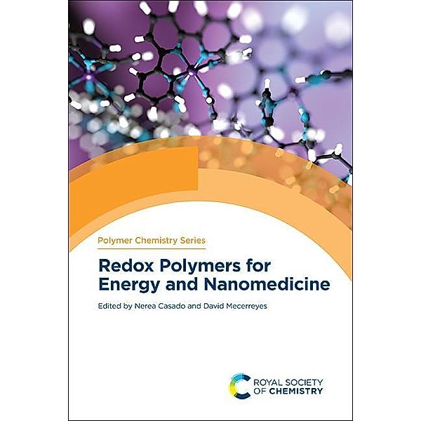 Redox Polymers for Energy and Nanomedicine / ISSN