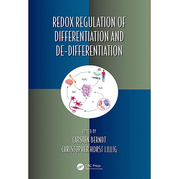 Redox Regulation of Differentiation and De-differentiation