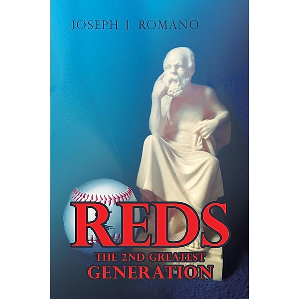 REDS, Joseph J J Romano
