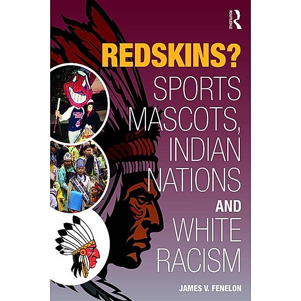 Redskins?, James V Fenelon