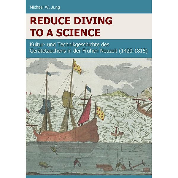 Reduce Diving to a Science, Michael Jung