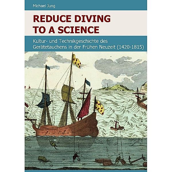 Reduce Diving to a Science, Michael Jung