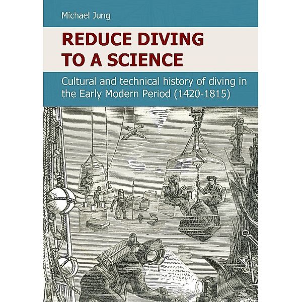 REDUCE DIVING TO A SCIENCE, Michael Jung