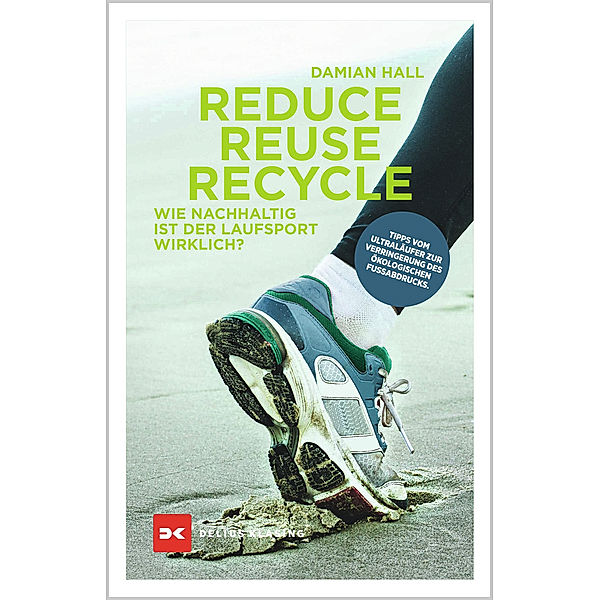 Reduce/Reuse/Recycle, Damian Hall