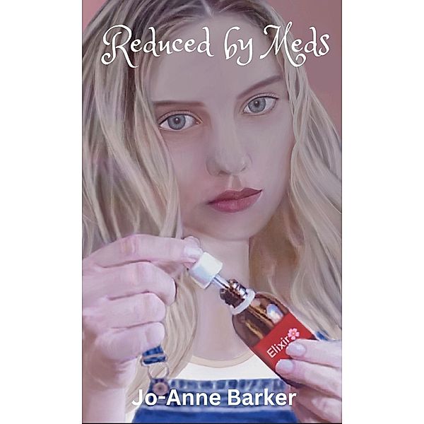 Reduced by Meds (Seduced by cake) / Seduced by cake, Jo-Anne Barker