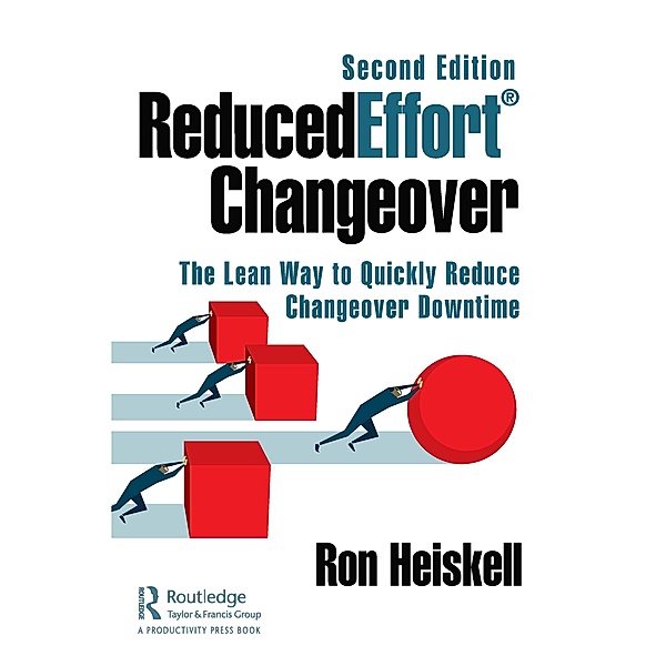 ReducedEffort® Changeover, Ron Heiskell