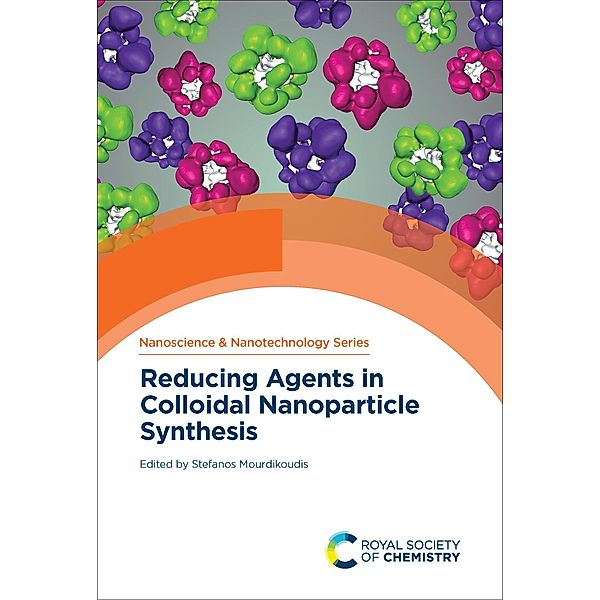 Reducing Agents in Colloidal Nanoparticle Synthesis / ISSN